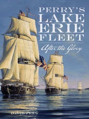 cover image of Perry's Lake Erie Fleet